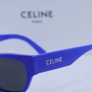 Final Price! Celine CL40197U 92A Blue/Smoke Sunglasses Celine | Accessories | Final Price Celine Cl497u 92a  main image 2